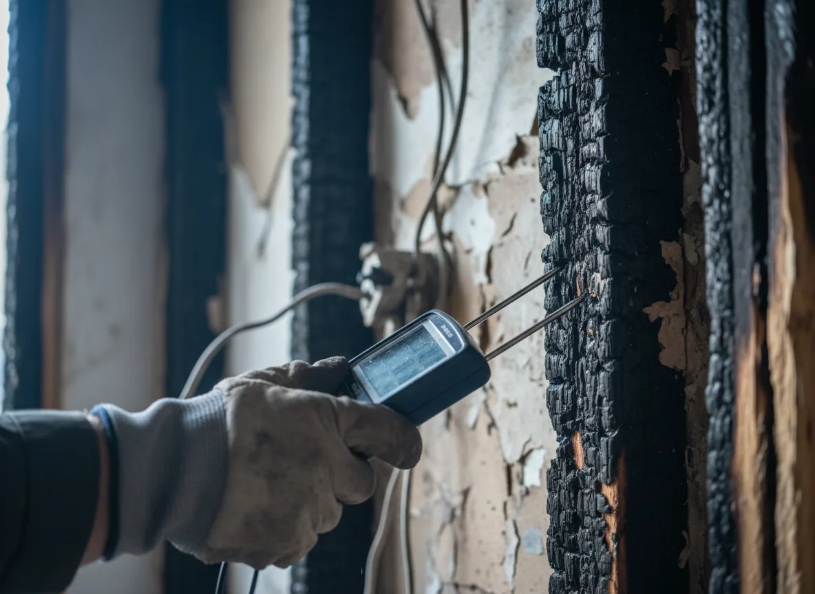 Fire Damage Restoration French Creek, WV FAQs